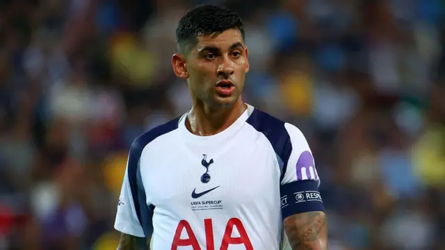 Christian Romero