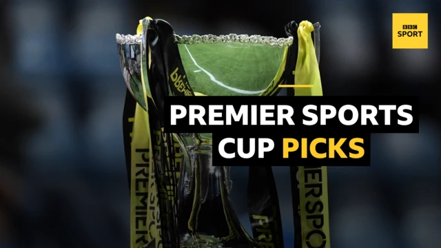 Premier Sports Cup picks