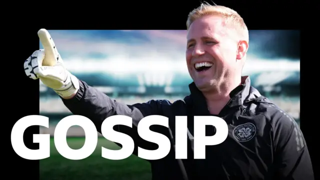 Kasper Schmeichel