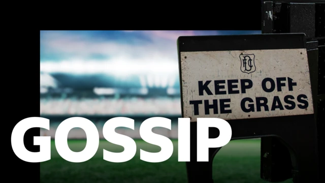 Gossip banner