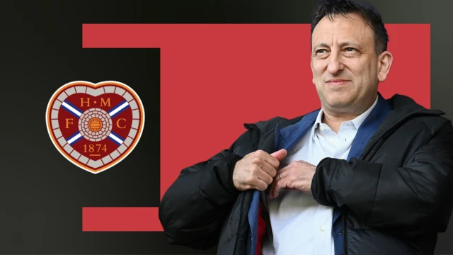 Tony Bloom