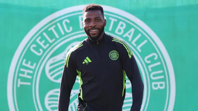 Kelechi Iheanacho