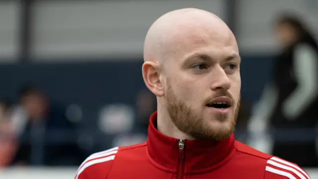 Zak Rudden