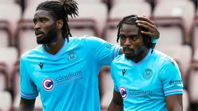 Defender Richard Taylor and striker Toyosi Olusanya will be free to speak to other clubs in January