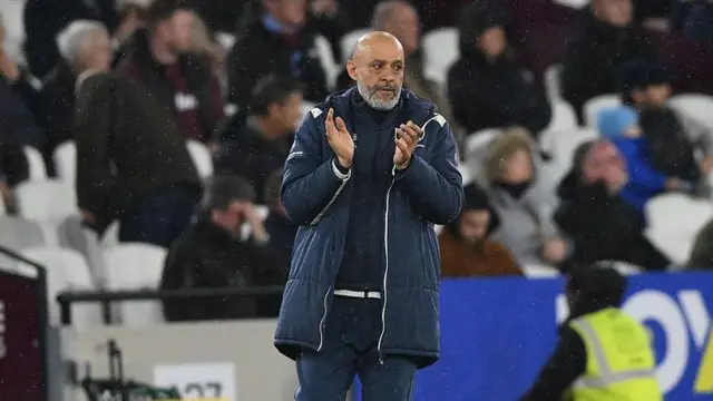 Nuno Espírito Santo