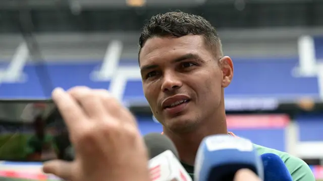 Thiago Silva