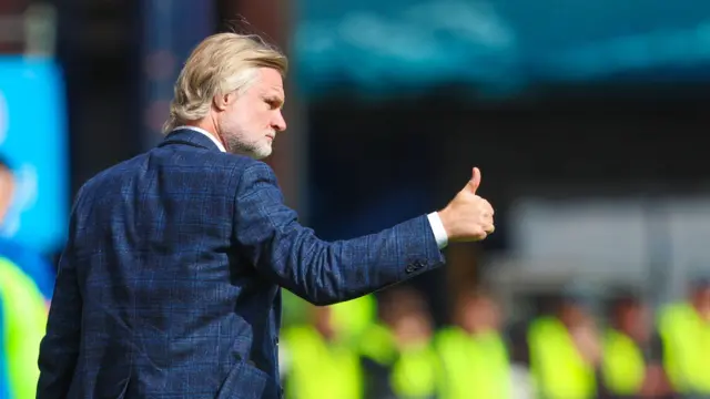 Steven Pressley