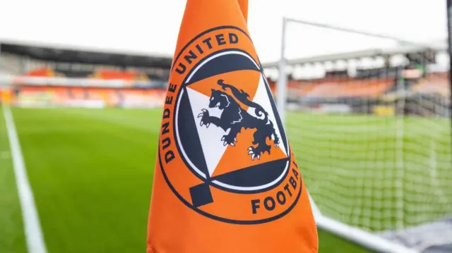 Tannadice general view