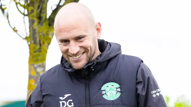 David Gray