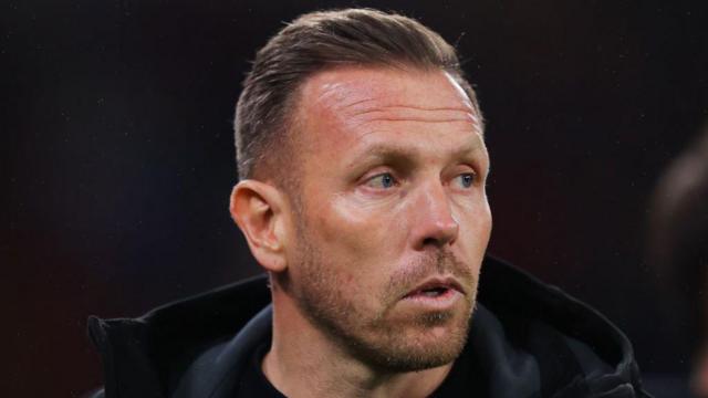 Bellamy's Burnley link puts Wales in hard position - Blake
