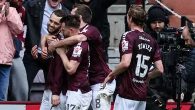 Jorge Grant's penalty sent Hearts on their way to a 2-0 home win when they last faced Celtic