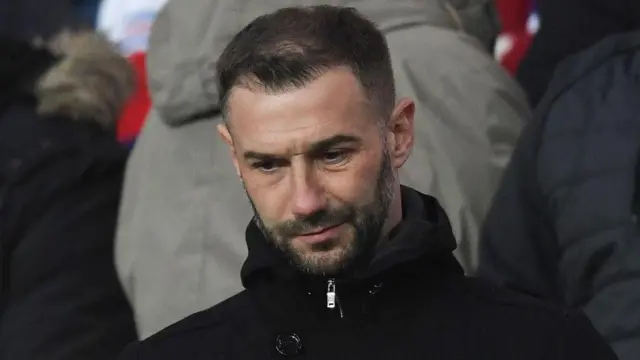 Kevin Thomson