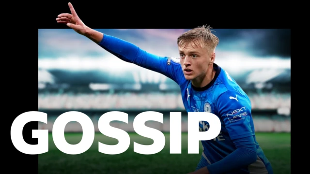 Peterborough full-back Harley Mills
