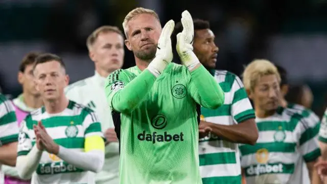 Kasper Schmeichel