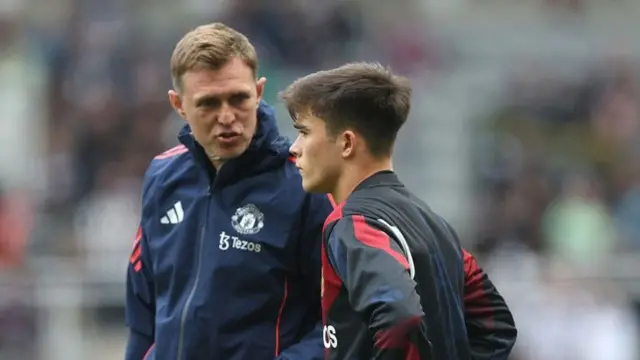 Darren Fletcher (left) made 342 appearances and won the Premier League title five times during his 12 years at Manchester United