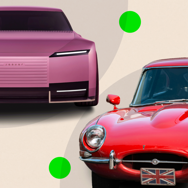 How Jaguar lost its way long before that controversial advert and Type
