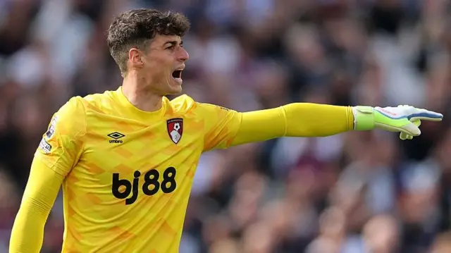 Kepa Arrizabalaga