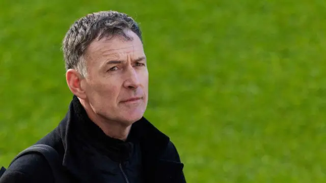 Chris Sutton