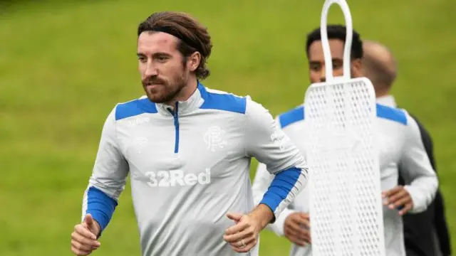 Joe Rothwell