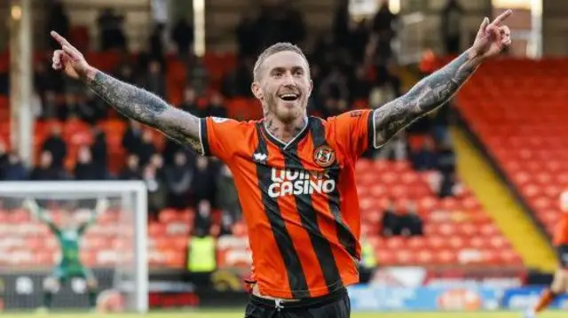 Craig Sibbald graphic