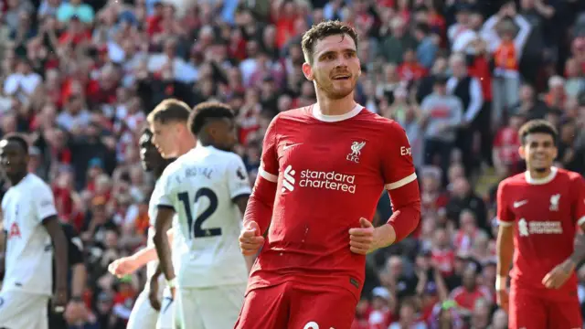 Andy Robertson