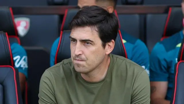 Andoni Iraola