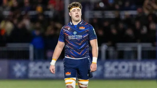 Connor Boyle