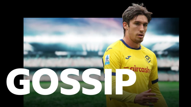 BBC gossip graphic