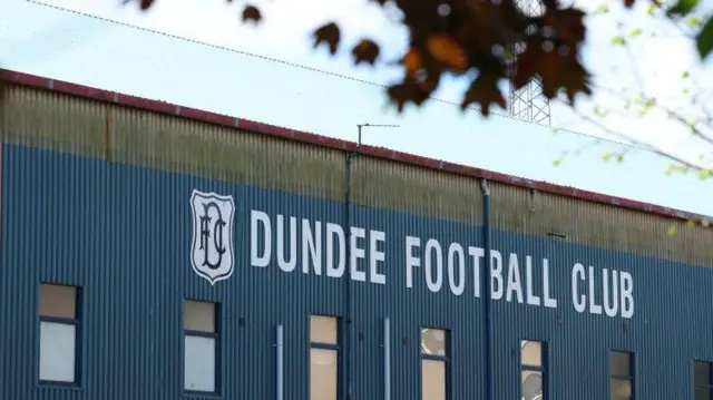 Dundee FC