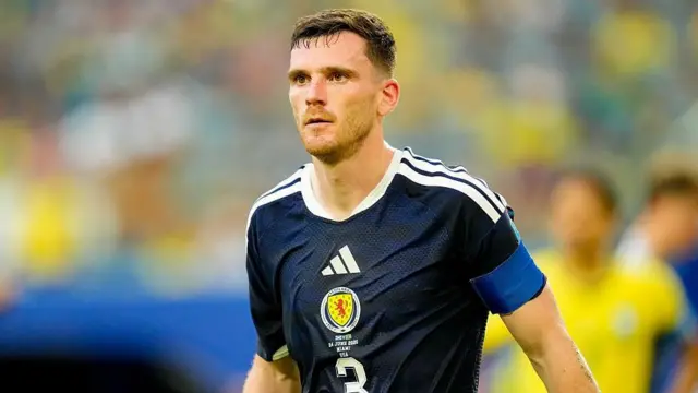 Andy Robertson