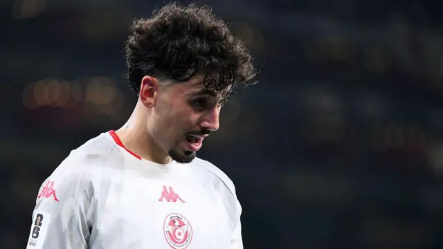 Sebastian Tounekti