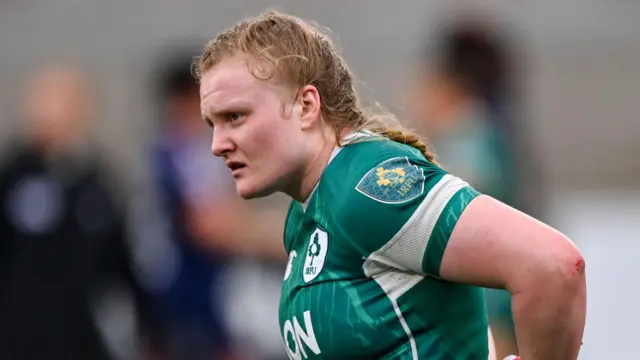 Aoife Wafer