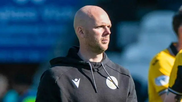 Craig McLeish
