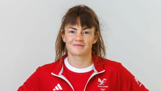 Helen Jones