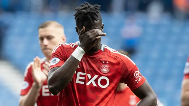 Pape Gueye