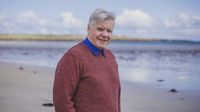 Coinneach Mòr