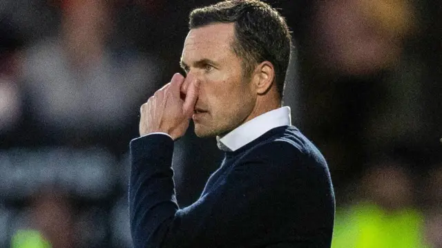 Don Cowie