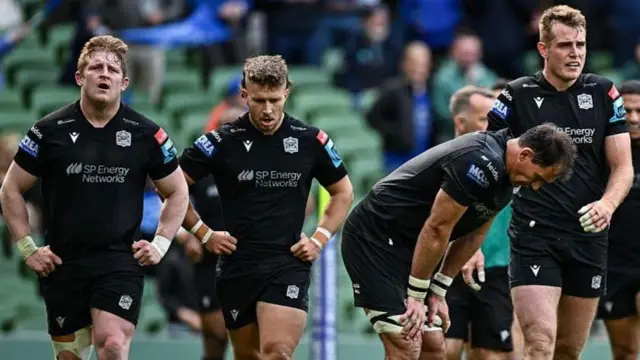 Glasgow Warriors