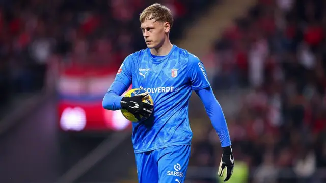 Lukas Hornicek