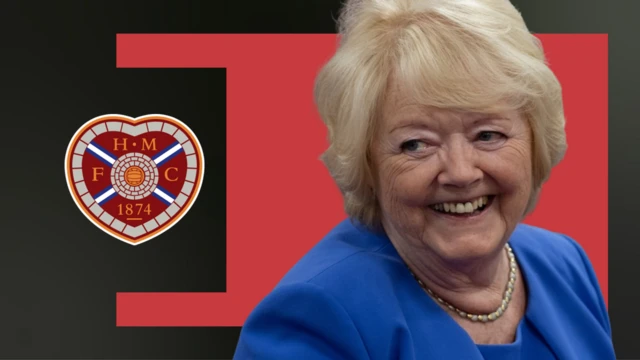 Ann Budge
