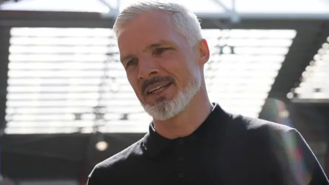 Jim Goodwin