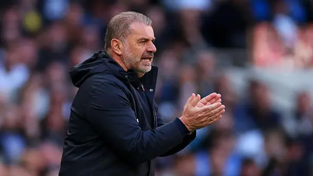 Ange Postecoglou