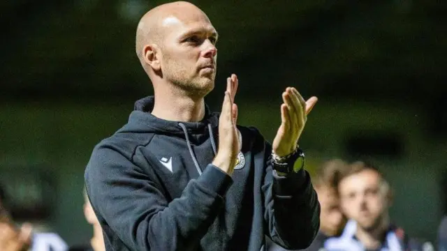 Craig McLeish