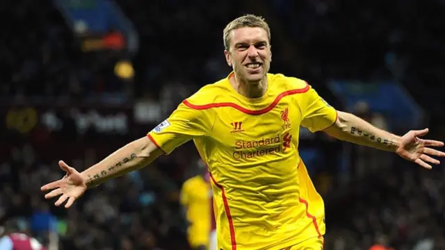 Rickie Lambert