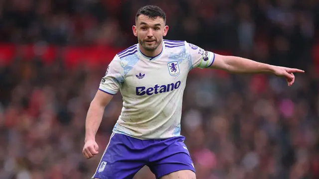 John McGinn