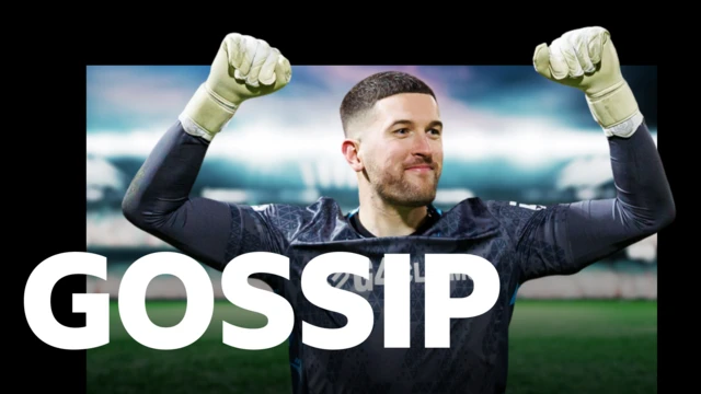 Motherwell's Calum Ward