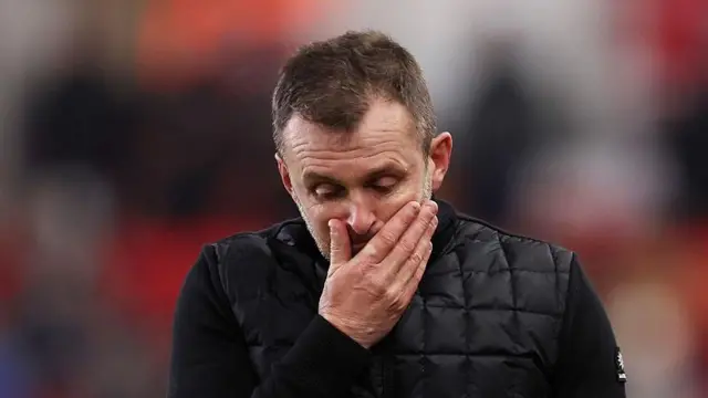 Nathan Jones