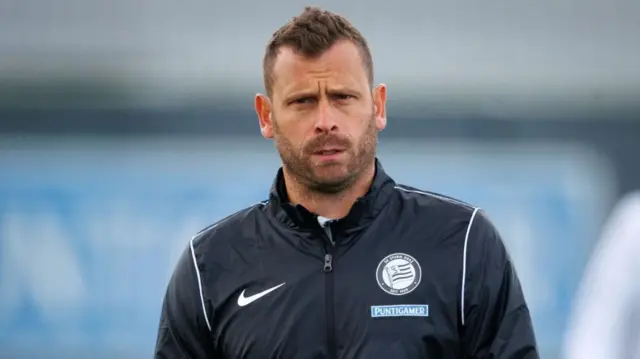 Jurgen Samuel