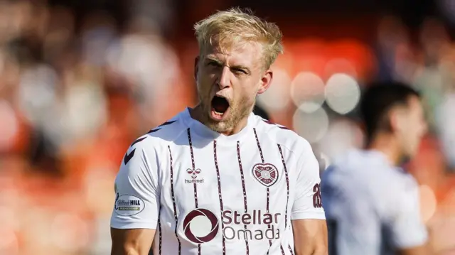Harry Milne