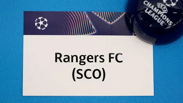 Rangers